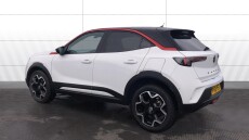 Vauxhall Mokka 1.2 Turbo Ultimate 5dr Auto Petrol Hatchback